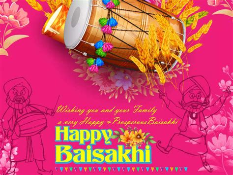 Baisakhi 2022 Date Significance And Must Have Dishes Times Of India