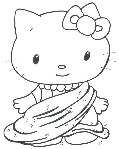 If you're printing, or permitting your kids to print images, then this cute kitty uploaded by conrad sporer from public domain that can find it from google or other search engine and it's posted under topic cute baby kitten coloring pages. Newborn Kittens Coloring Pages - Coloring Home