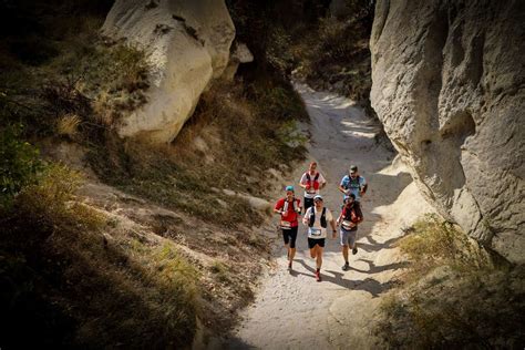 What Is Trail Running Discover The Thrills Trailsport Reunion