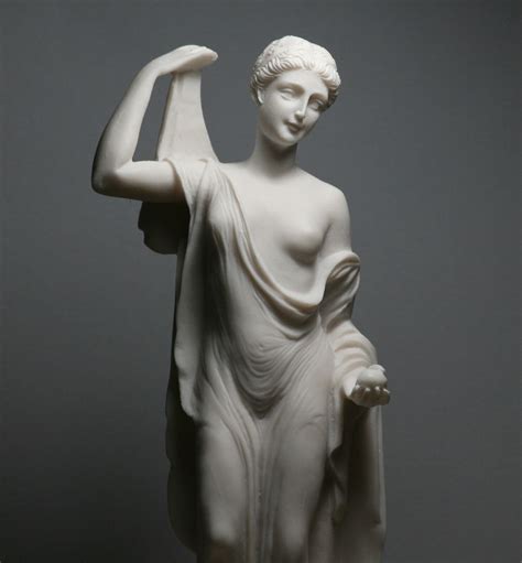 Aphrodite Venus Genetrix Greek Roman Goddess Statue Figure Sculpture Inches Ebay