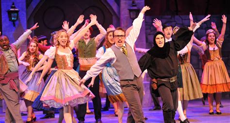5 Reasons Musical Theatre Is So Popular Today