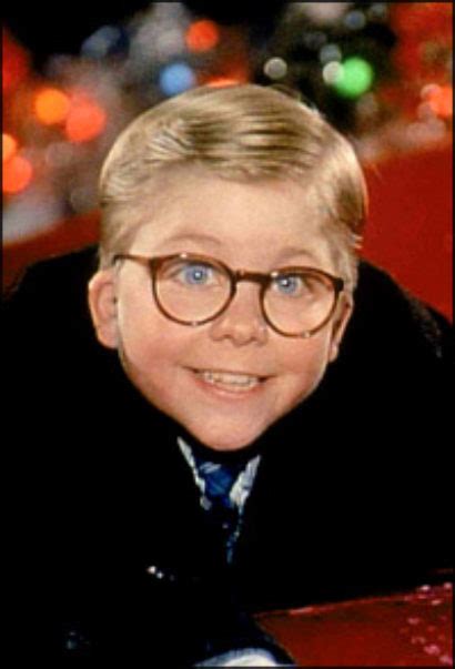 Fox Is Looking For ‘a Regular Kid To Star In Live A Christmas Story