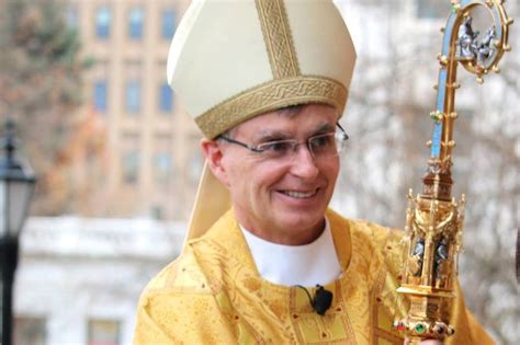 Bishop Daly Catholic Schools Should Embrace Faith Never Compromise National Catholic Register