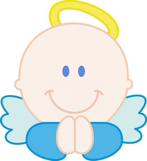 Angel Png Bautizo Large Baby Angel Png Clipart By Joeatta On Deviantart