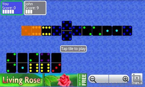 Dominoes Android App Free Apk By