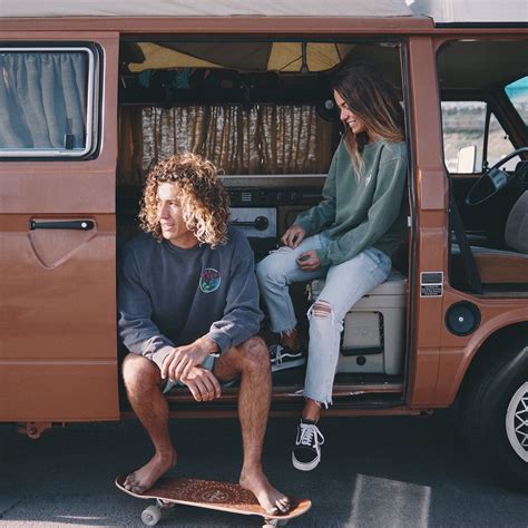 Living The Van Life 😋 Can You Imagine Living That Life Everyday