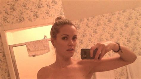 Revealed Kristanna Lokens Nude Photos Leaked Leaked Pie