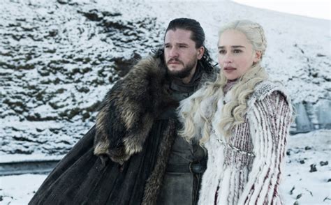 Quiz Test Your Game Of Thrones Knowledge Before The Last Ever Season