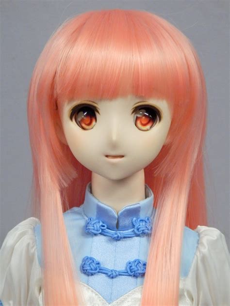 volks dollfie dream dollfie dream dd d coord normal skin m chest ddh 08 mandarake