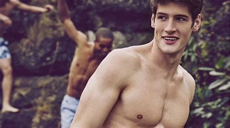 Say Goodbye To Abercrombie Fitch S Topless Men