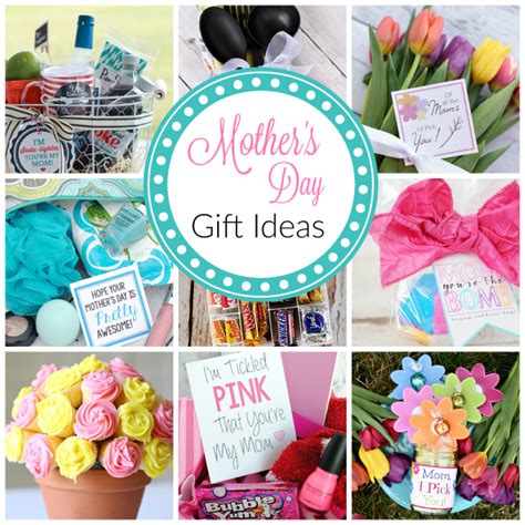 A marriage is filled with excellent achievements, including great expense! 25 Fun Mother's Day Gift Ideas - Fun-Squared