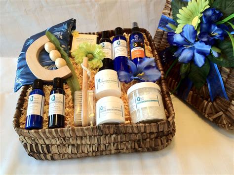 Food gift baskets can be formed to fit the personality, profession, age, and preferences of any type of person for birthdays, holidays, anniversaries, or simply because. Spa Gift Basket For Men: Now he can relax after a long day ...