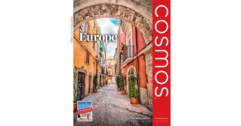 Cosmos Europe