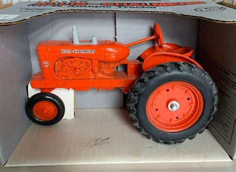 Antique Toy Tractor Brands Types And Value Guide