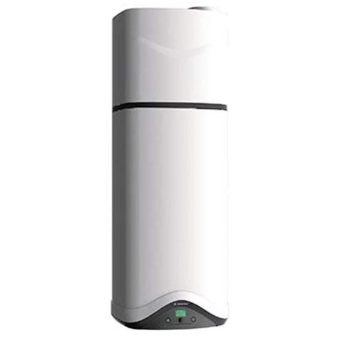 Boiler Cu Pompa De Caldura ARISTON NUOS EVO A 150 WH 150 L