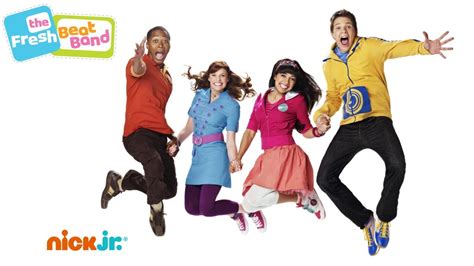 The Fresh Beat Band Episodes Tv Series 2009 2013