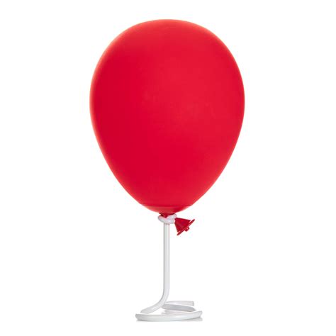 Pennywise Balloon Lamp Ubicaciondepersonascdmxgobmx