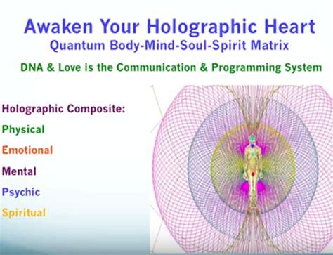 Scalar Energy Regeneration Earth Spectrum Health Quantum Physics