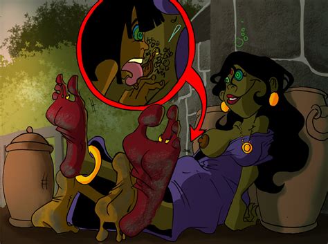 Rule 34 Disney Jungle Book Mowgli Nipples Pussy Salmacisreptile Tagme 977070