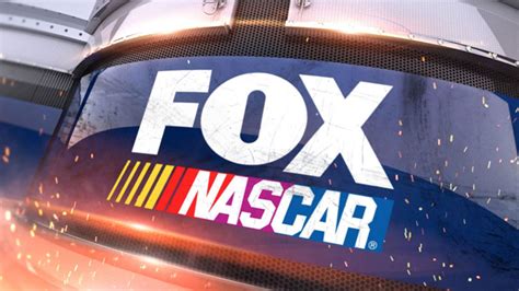 Throwback Fox Sports Memorable Nascar Promo Campaign Newscaststudio