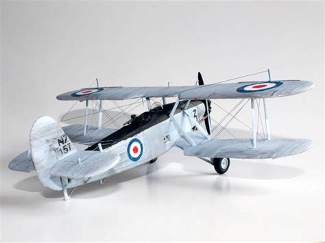 Blackburn Baffin Rnzaf