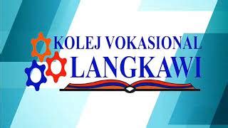 Search for services and news about the best that happens in the world. Logo Kolej Vokasional Langkawi - sang-hook