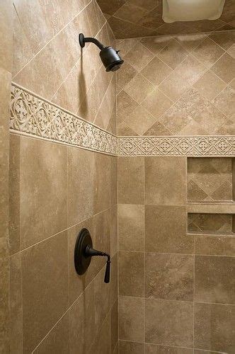 Here are our 25 simple and best tiles for bathroom with images shown below. Bathroom Tile Patterns Design, Pictures, Remodel, Decor ...