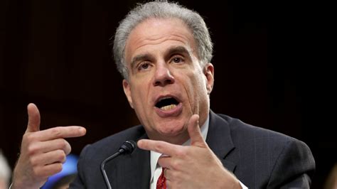 Watch Live Justice Department Inspector General Testifies Before 2