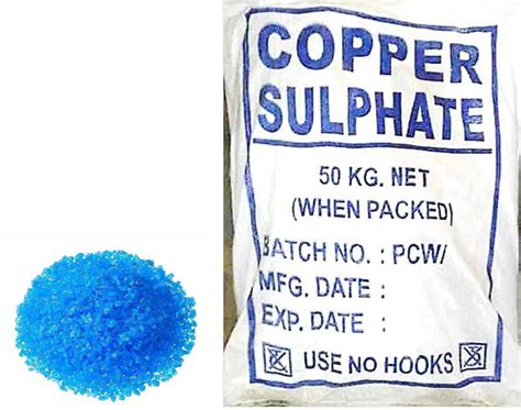 Copper Sulfate Powder At Rs 400kg In Pune Id 26934181797