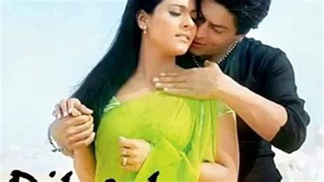 Top 10 Most Romantic Songs Of Srk And Kajol Romantic Songs Srk And