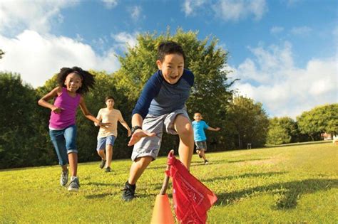 30 Old School Recess Games Your Students Should Play Now Physical