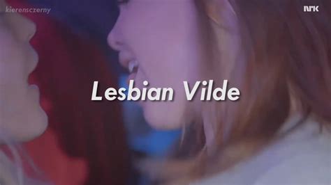lesbian vilde on vimeo