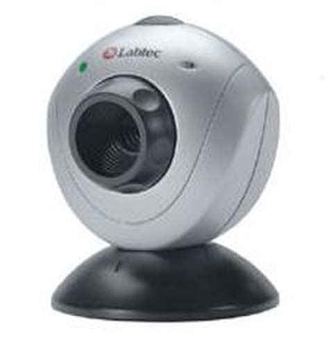 ᐈ Labtec Webcam Pro • Compare Prices • Technical Specifications