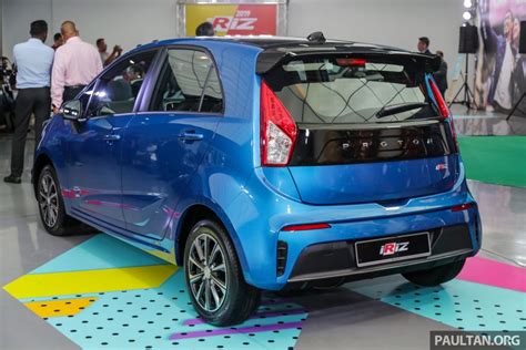 This post has been edited by ruffstuff: Proton Iriz 2019 dilancarkan - 5 varian, dari RM36,700 ...