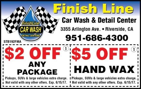 Over the years the car wash crew has been known to leave customers satisfied and always smiling after a visit to the carwash. Finish Line Car Wash & Detail Center | Car wash, Car wash ...