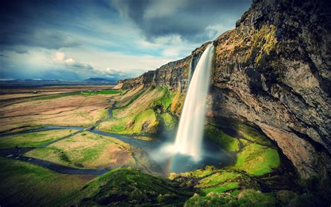 Download Iceland Wallpaper Wallpaper