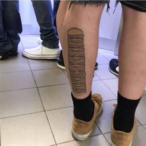 Here is another funny compilation of insane mugshot tattoos. Stupid Tattoos (30 pics)