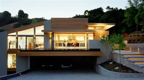 15 Remarkable Modern House Designs Home Design Lover