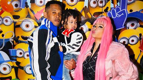 Nicki Minaj S Son S Name And Other Interesting Facts