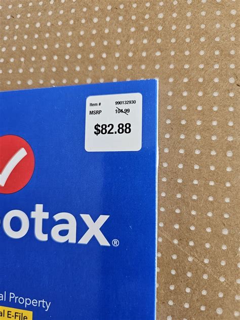NEW Intuit Turbotax Premier Investments Rental Federal State 2022