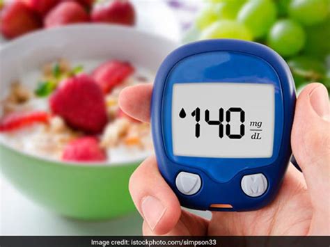 5 Food Items To Prevent Rise In Sugar Levels Ndtv Hdfc Ergo Health Matters