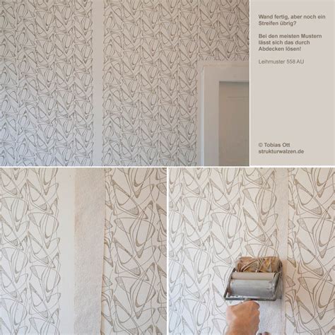 Maybe you would like to learn more about one of these? Musterwalzen Anleitung - Tipps zum Arbeiten mit ...