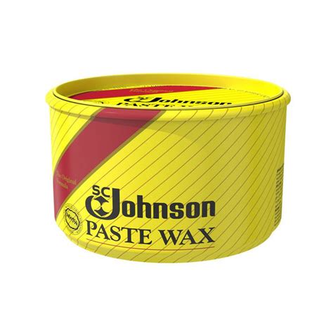 Sc Johnson Paste Wax 1 Lb Delivery Or Pickup Near Me Instacart