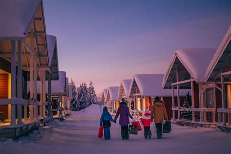 Christmas In Rovaniemi Holidays 20242025 Best Served Scandinavia
