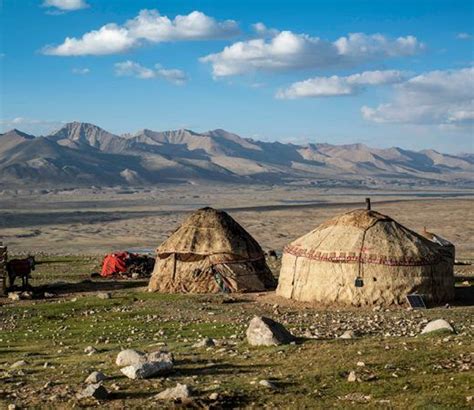 22 Day Wakhan Expedition Afghanistan Secret Compass Afghanistan