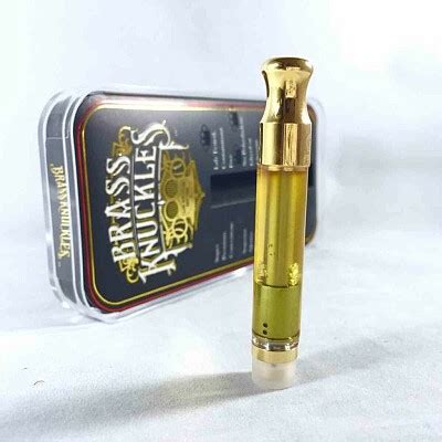 Also, they are slim and the vape cartridges are available in indica, sativa, and hybrid varieties and there are also several limited. Brass Knuckles 1g- Sour Diesel Vapes, Order Weed Online ...