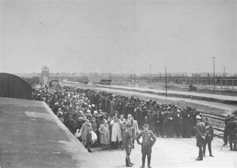 This photograph, taken at 11am on 23 august 1944, by 60 squadron raf, has there is much debate about how much the photo interpreters knew concerning the german concentration. Auschwitz Through the Lens of the SS: Frankfurt Trial
