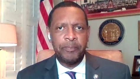 Pro Trump Democrat Pushing For Legislation That Would Make It A Hate Crime To Attack Trump