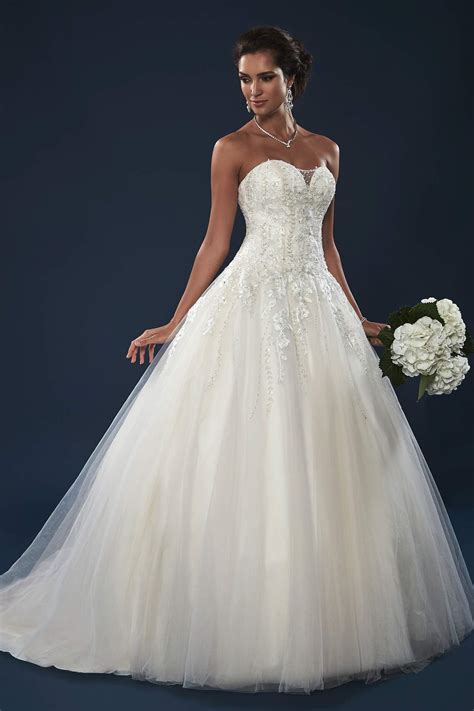 Hampton by Opulence Bridal - Find Your Dream Dress