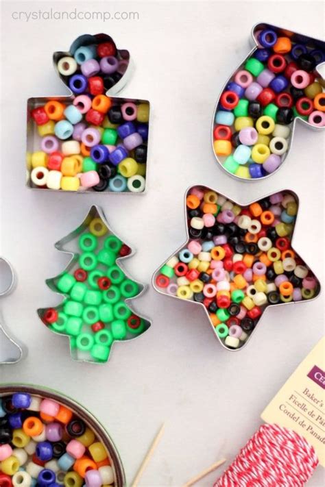 Check spelling or type a new query. 12 Christmas Crafts DIY For Kids & Parents To Make